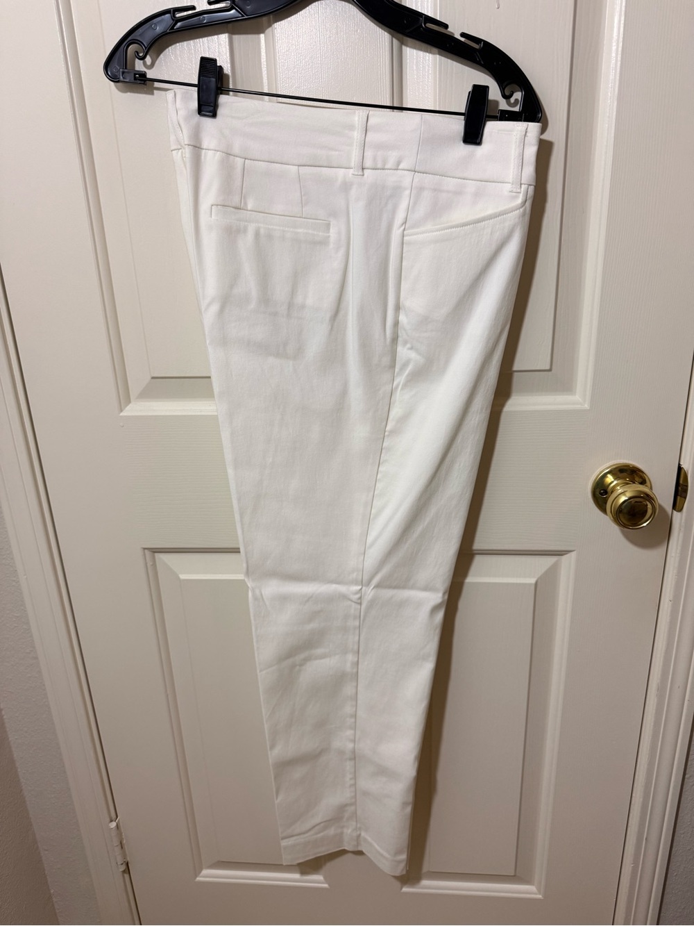 Nanette Lepore White Men's Chinos